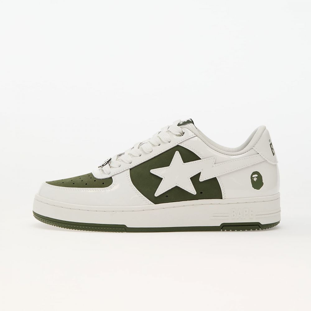 Tenisky A BATHING APE Bape Sta 6 M2 Old EUR 44