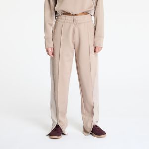 Kalhoty Converse Flared Track Vintage Cargo Pants Beige L