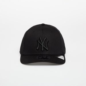 Šiltovka New Era 970 Stretch Snap MLB Monochrome 9Seventy New York Yankees Black/ Black Universal