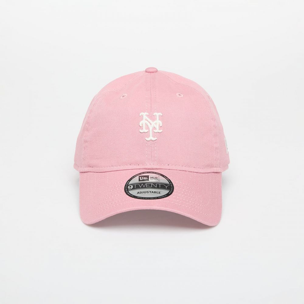 Šiltovka New Era MLB Mini Washed 9TWENTY New York Mets Cop Universal