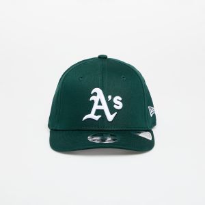 Šiltovka New Era Stretch Snap MLB 9SEVENTY Oakland Athletics Dark Green Universal
