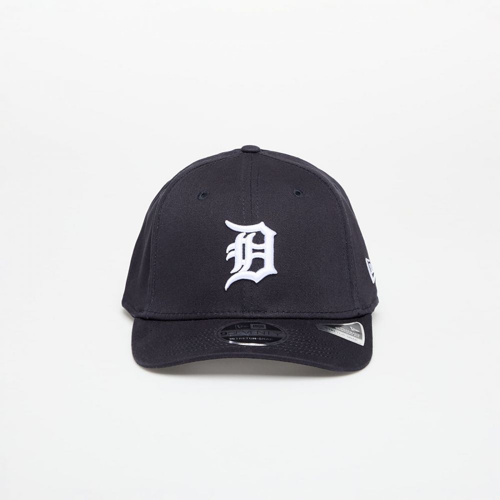 Šiltovka New Era Stretch Snap MLB 9SEVENTY Detroit Tigers Navy Universal