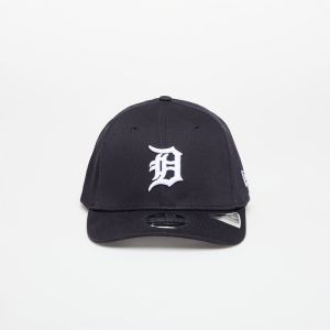 Šiltovka New Era Stretch Snap MLB 9SEVENTY Detroit Tigers Navy Universal