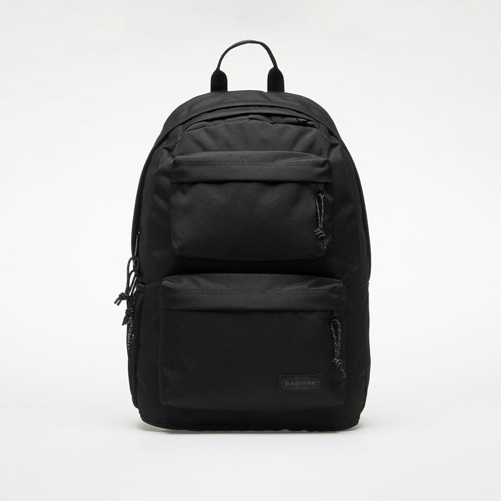EASTPAK Padded Double Backpack Black 24 l