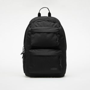EASTPAK Padded Double Backpack Black 24 l