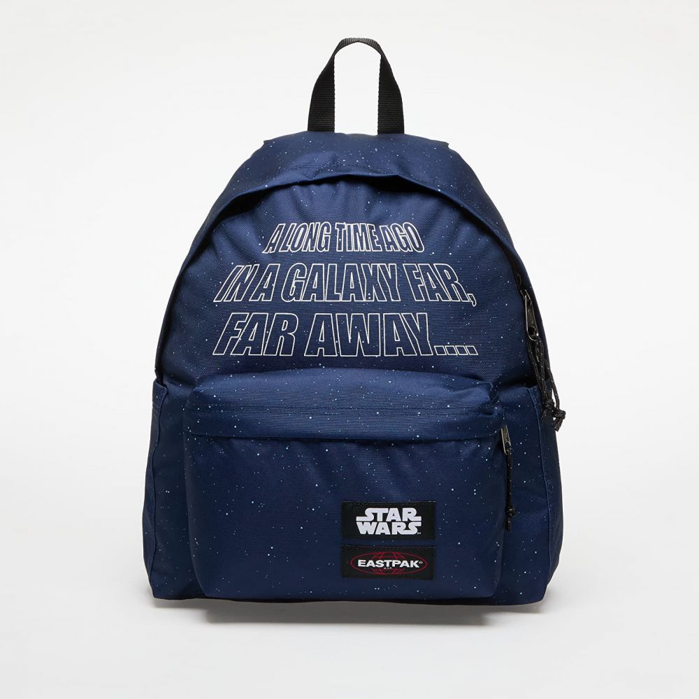 Eastpak x Star Wars Day Pak'r SW Stars Navy 24 l
