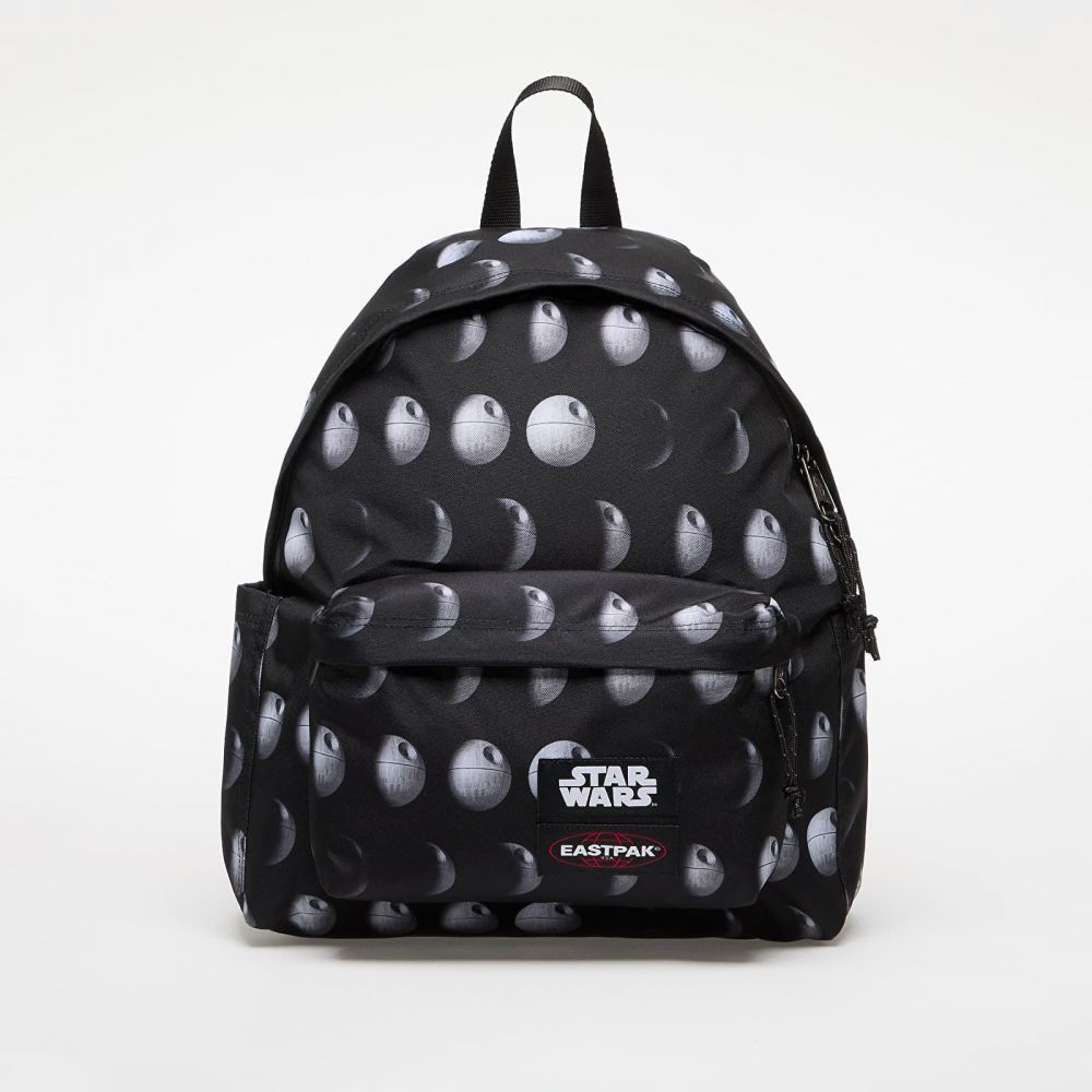 Eastpak x Star Wars Day Pak'r SW Death Star Black 24 l