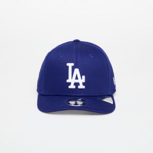 Šiltovka New Era Stretch Snap MLB 9SEVENTY Los Angeles Dodgers Dark Royal Universal