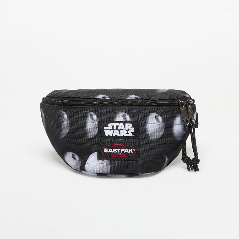 Ľadvinka Eastpak x Star Wars Springer SW Death Star Black 2 l