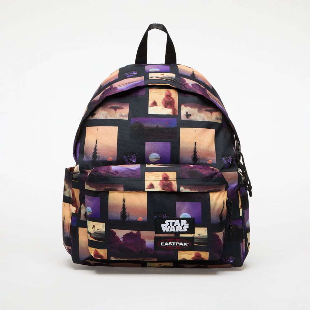 Eastpak x Star Wars Day Pak'r SW Landscape Grey 24 l