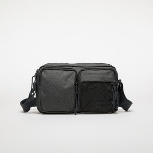 Taška Eastpak Double Cros Black Denim 4,5 l