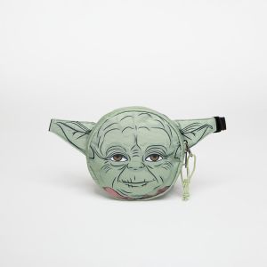 Ľadvinka Eastpak x Star Wars Yoda Bag SW Green Universal
