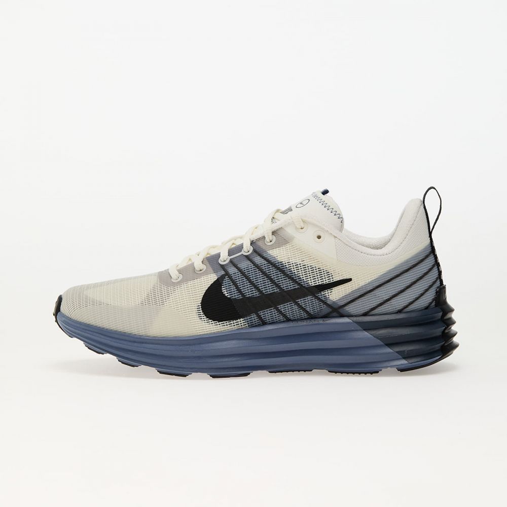 Tenisky Nike Lunar Roam Sail/ Black-Diffused Blue-College Navy EUR 42
