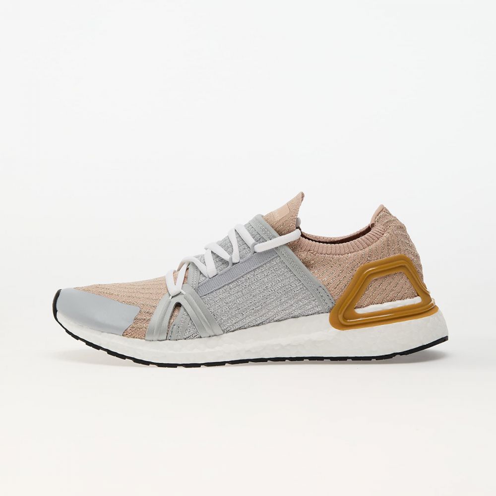 Tenisky adidas x Stella McCartney UltraBOOST 20 Clear Onix/ Desdun/ Off White EUR 40