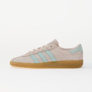 Tenisky adidas Bermuda W Putty Mauve/ Semi Flash/ Gum EUR 37 1/3