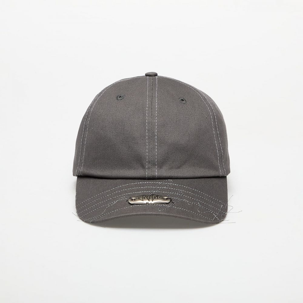 Šiltovka FTSHP Everyday Ballcap Dark Grey Universal
