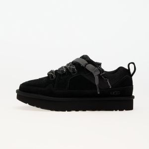 Tenisky UGG W Lo Lowmel Black EUR 39