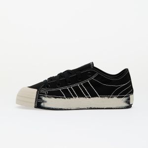 Tenisky Y-3 Nizza Lo Black/ Black/ Talc EUR 36 2/3