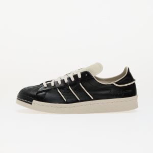 Tenisky Y-3 Superstar Black/ Black/ Talc EUR 42 2/3