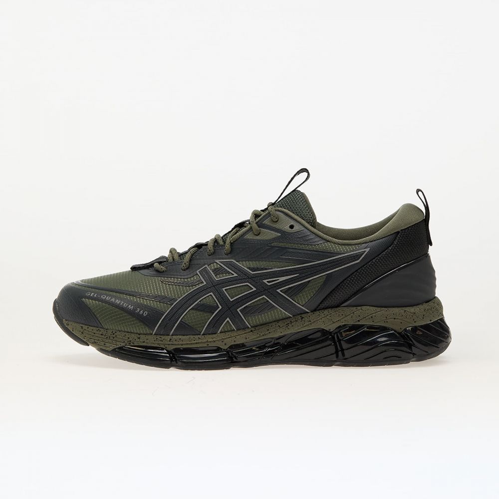 Tenisky Asics Gel-Quantum 360 Viii Utility Mantle Green/ Graphite Grey EUR 42