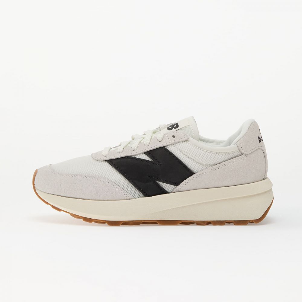 Tenisky New Balance 370 White Mesh EUR 44