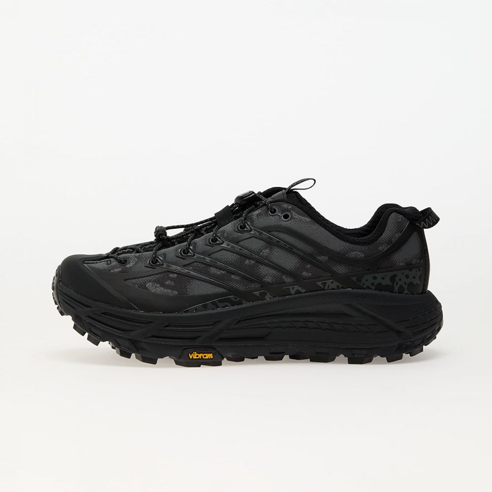 Tenisky Hoka® U Mafate Three2 Ts Black/ Carbon Black EUR 44