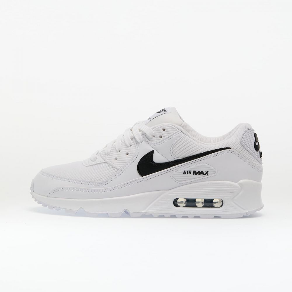 Tenisky Nike W Air Max 90 White/ Black-White EUR 36.5