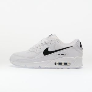 Tenisky Nike W Air Max 90 White/ Black-White EUR 36.5