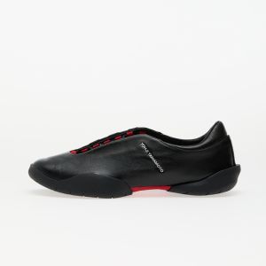 Tenisky Y-3 Regu Mary Jane Black/ Black/ Better Scarlet EUR 39 1/3