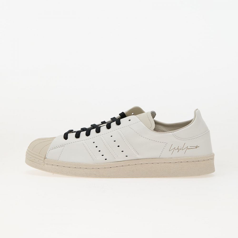 Tenisky Y-3 Superstar Core White/ Talc/ Black EUR 44