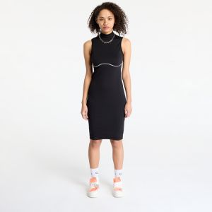 Off-White Athl Off Stamp Seaml Dress Black/ White XS/S