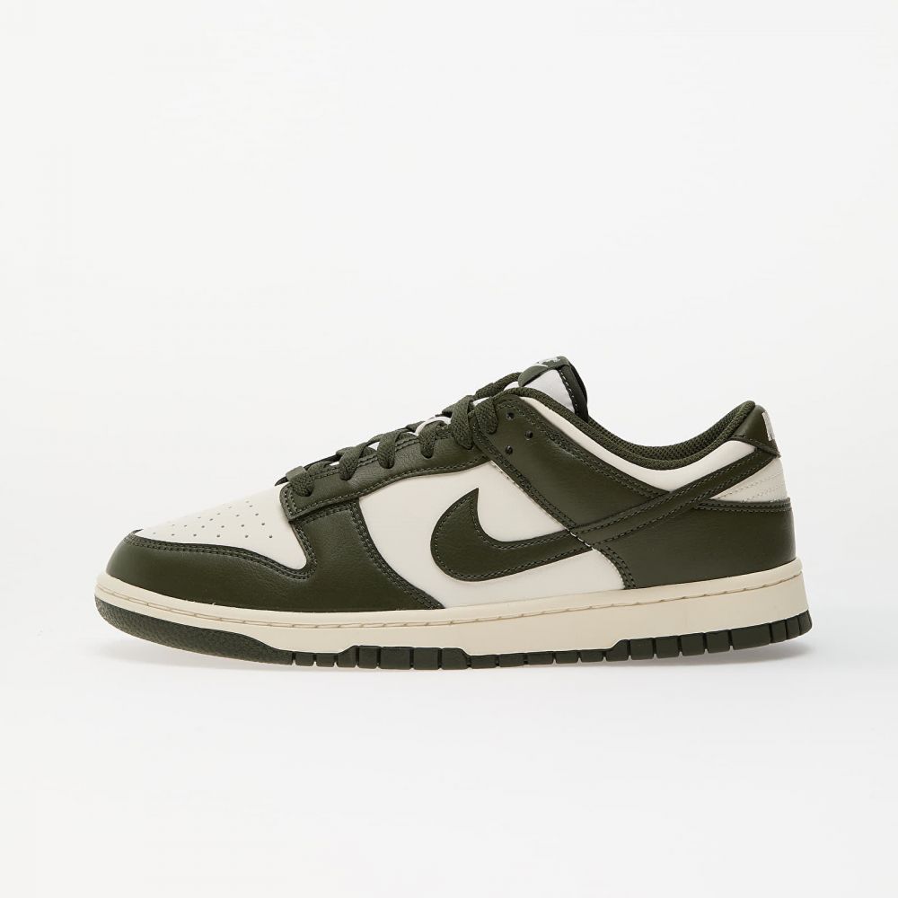 Tenisky Nike Dunk Low Retro Pale Ivory/ Cargo Khaki EUR 44