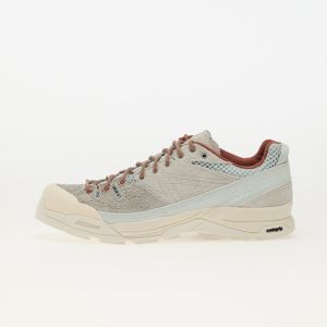 Tenisky Salomon X-Alp Suede Ice Flow/ Quarry/ Russet EUR 43 1/3