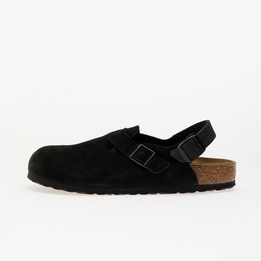 Tenisky Birkenstock Tokio LEVE Black EUR 41