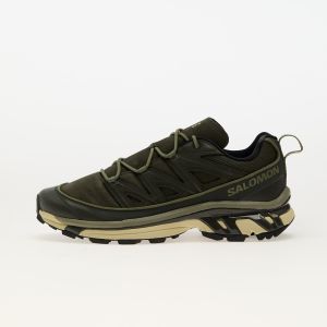 Tenisky Salomon XT-6 Expanse Ltr Peat/ Dlicgr/ Greenh EUR 42