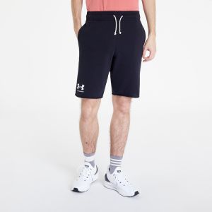 Under Armour Rival Terry Short Black/ Onyx White L