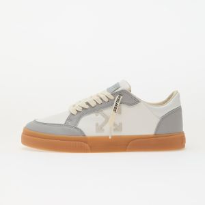 Tenisky Off-White New Low Vulcanized Leather White Light EUR 43