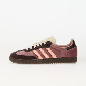 Tenisky adidas Samba Og W Warm Clay/ Clear Orange/ Shale Brown EUR 44