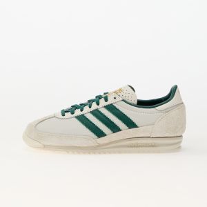 Tenisky adidas Sl 72 Og W Off White/ Collegiate Green/ Orbit Grey EUR 36 2/3