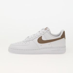 Tenisky Nike W Air Force 1 '07 Next Nature White/ Mink Brown EUR 37.5