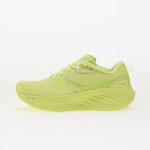 Tenisky Saucony Triumph 22 Sunny/ Citron EUR 38