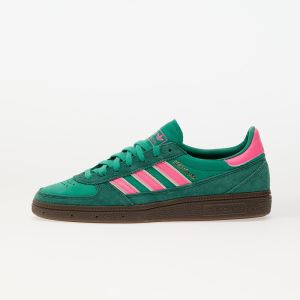 Tenisky adidas Handball Spezial Wm Court Green/ Lucid Pink/ Off White EUR 44