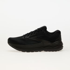Tenisky Brooks Ghost Max 2 WIDE M 2E Black EUR 42.5