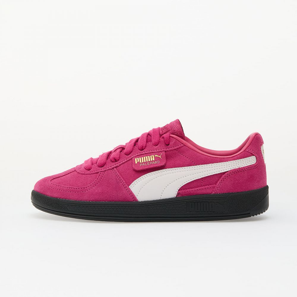 Tenisky Puma Palermo Puma Pink-Puma White EUR 35.5