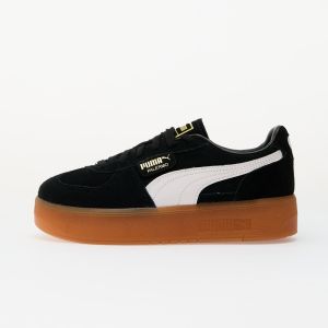 Tenisky Puma Palermo Elevata Wns Puma Black-Gum EUR 36