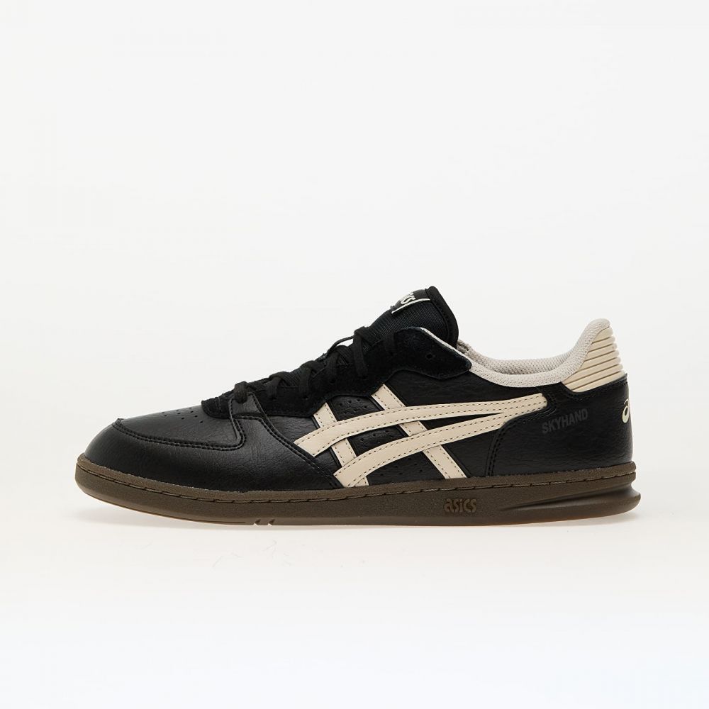 Tenisky Asics Skyhand Og Black/ Oatmeal EUR 42