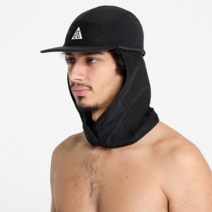 Šiltovka Nike ACG Fly Cap Black/ Reflective Silver M/L