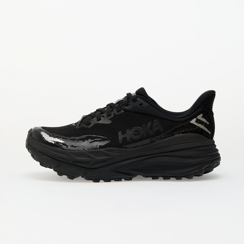 Tenisky Hoka® W Stinson 7 Black/ Black EUR 38