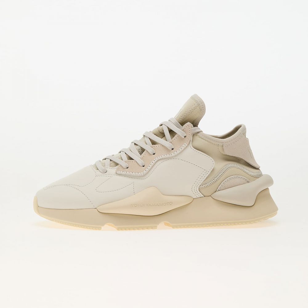 Tenisky Y-3 Kaiwa Core White/ Talc/ Wonder White EUR 39 1/3