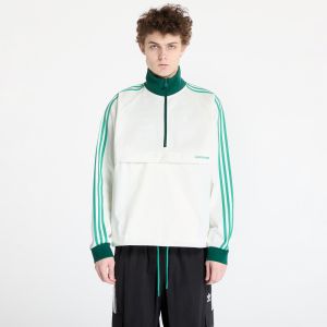 Bunda adidas Pullover Jacket Off White S